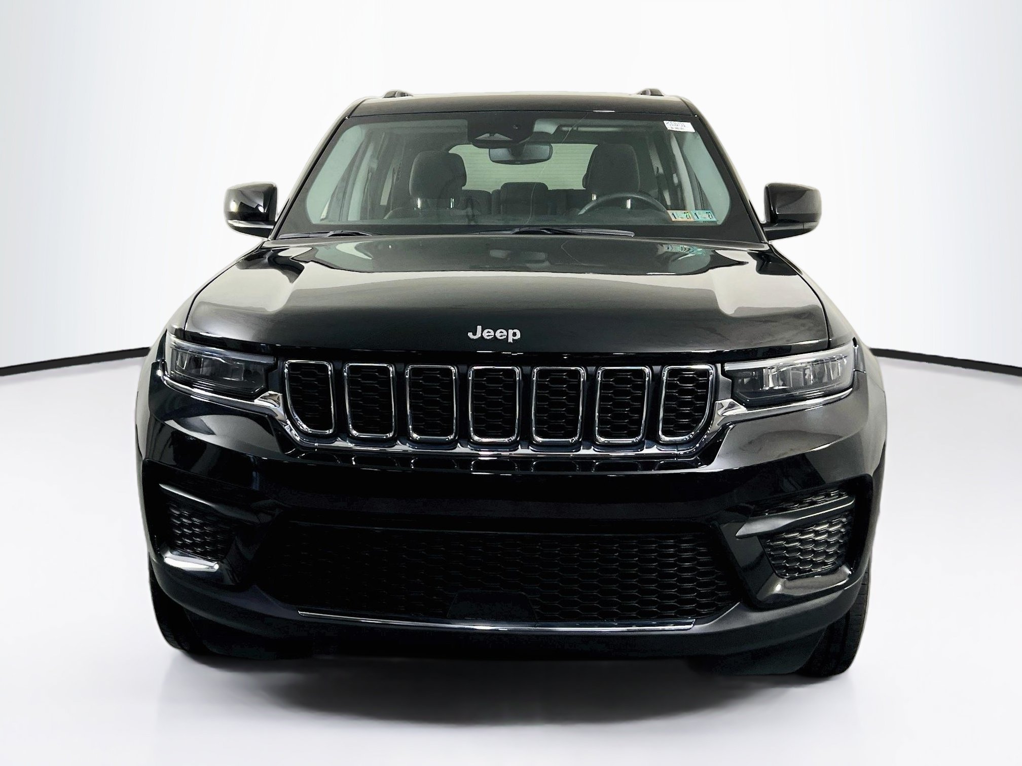 jeep grand cherokee 2023 1C4RJHAG6PC535731 image jeep grand cherokee 2023 1C4RJHAG6PC535731 image